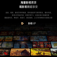 Redmi TV X 2026-85" Mini LED 4K 144Hz 288Hz 4GB+64GB untuk HyperOS 3 Speaker Terintegrasi Smart TV