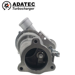 خرطوشة توربو K03 توربو ، توربين CHRA ، 058145703JX 058145703J لأودي A4 ، T K03 - Product Image 6