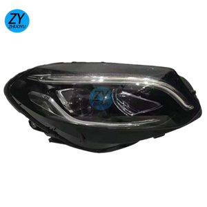 Faro Delantero para Mercedes-Benz Clase <span class=keywords><strong>B</strong></span> W246, Años 2004-2010, Sistemas de Iluminación Automotriz 2469063801 24682039 - Product Image 6