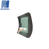Ensemble de pare-brise avant BAINEL pour BYD SONG PLUS 2019- OE 14045369-00 UFEA-5206010 Original