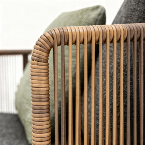 Durable Rattan Outdoor Furniture Set Waterproof Garden Sofa <strong>Chairs</strong> Table <strong>for</strong> Patio <strong>Conservatory</strong> - Product Image 5