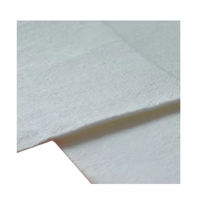 Fieltro de Fibra de Cuarzo, Material de Aislamiento Térmico de Alta Temperatura para Aplicaciones Aeroespaciales, Industriales y Compuestas - Product Image 2