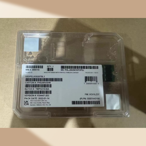 オリジナルインテルDC P4511 1テラバイト2テラバイトM.2 22110エンタープライズSSD PCL-E3.1X4インターフェースNVMEプロトコル2T 1Tソリッドステートドライブ用 - Product Image 4