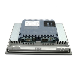 หน้าจอสัมผัส HMI รุ่น KTP700 Basic HMI 6AV2124-1GC01-0AX0 6AV2123-2MB03-0AX0 6av2123-2JB03-0AX0 6AV2123-2GB03-0AX0 - Product Image 1