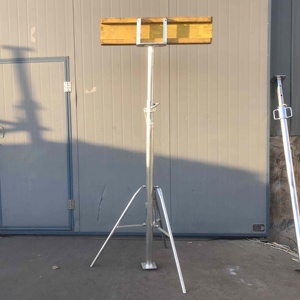 Puntal <span class=keywords><strong>de</strong></span> Acero Ajustable para Encofrado, <span class=keywords><strong>Precio</strong></span> <span class=keywords><strong>de</strong></span> Soporte <span class=keywords><strong>de</strong></span> Construcción, Puntal <span class=keywords><strong>de</strong></span> Apuntalamiento - Product Image 5
