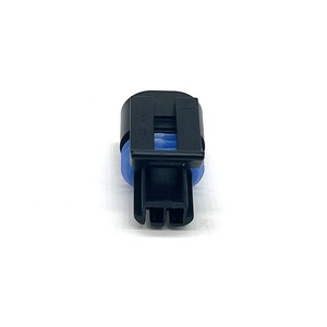 2 Pin nữ cảm biến Oxy cắm dây nịt không thấm nước thiết bị đầu cuối tự động kết nối aptiv 12162193 - Product Image 5