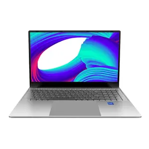 送料無料15.6インチラップトップコンピューターWIN10 Intel Core i7 8GB RAM 512GB SSDノートブックオフィス & ゲーム用