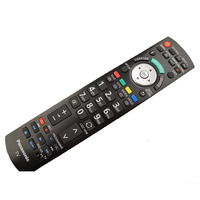 N2QAYB000489, EUR7737Z50 Télécommande originale pour téléviseurs panasonic