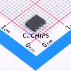 Amplificador operacional de chip IC de circuito integrado OPA277UAM/TR SOP-8 nuevo y original - Product Image 2