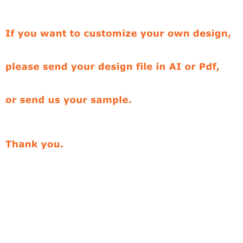 customize