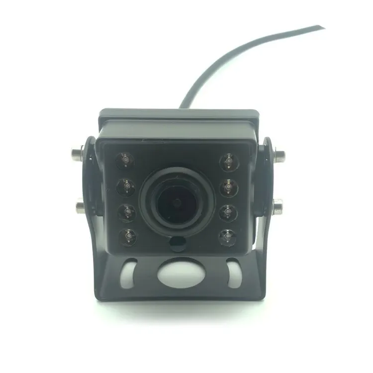 โรงงานเดิม Sony CCD 700TVL กันน้ำ IP69รถรักษาความปลอดภัยกล้องมองหลัง