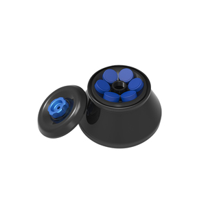 Centrifugeuse de laboratoire de bureau haute vitesse <span class=keywords><strong>Welso</strong></span> WHC1801 18000 tr/min - Product Image 6