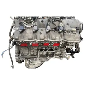 Best selling Used Toyota engine 1UR FE V8 engine For Toyota Land Cruiser Lexus GX460 4.6