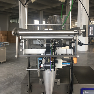 Leadworld nhà máy giá tự động Dán Nước Sốt cà chua nước sốt gói túi máy đóng gói giấy Foil gói cho thực phẩm - Product Image 2