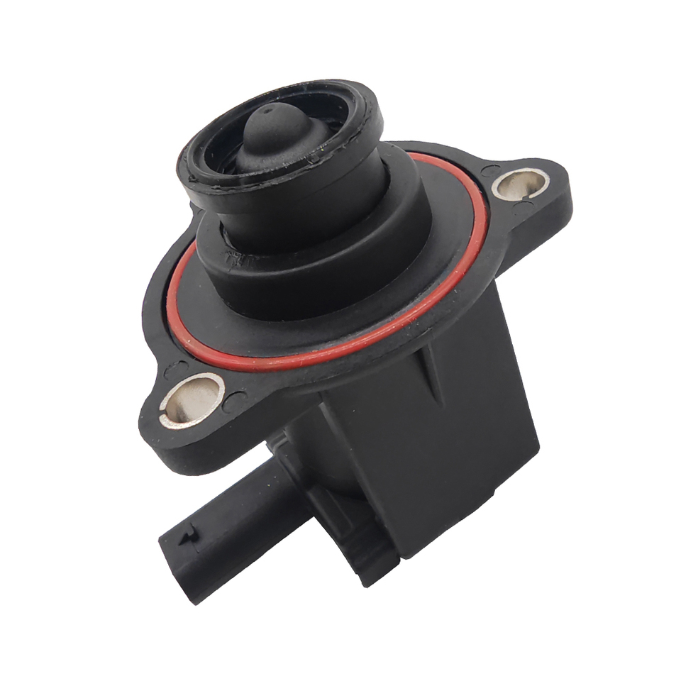 772038-0002 Car Turbo Charger Electric Diverter Valve For Mercedes Benz W246 W212