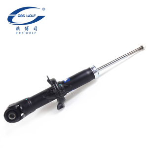 Oem 52611slg002 tự động các bộ phận treo phía sau bên phải giảm xóc cho <span class=keywords><strong>Honda</strong></span> Odyssey Rb1 RB3 sốc strut - Product Image 4