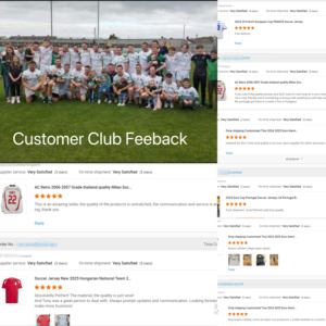 Personalizável 1998 Retro Mexicano Futebol Jersey Alta Qualidade Respirável Sapo Camisetas BLANCO Futebol Jersey Automatizado De Corte - Product Image 6