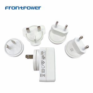 Frontpower BIS <strong>Adaptor</strong> 5V3A 5V 2A US EU UK AU AC DC Adapter 5V 2.5A 1A USB Charger with UL CE GS BIS ECAS SAA UKCA PSE Cert - Product Image 2