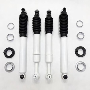 Amortiguadores de Espuma de Alta Calidad OPIC de 2'' para <span class=keywords><strong>Toyota</strong></span> <span class=keywords><strong>Hilux</strong></span>, Elevación, Nuevo Estado con Garantía de Un Año - Product Image 1