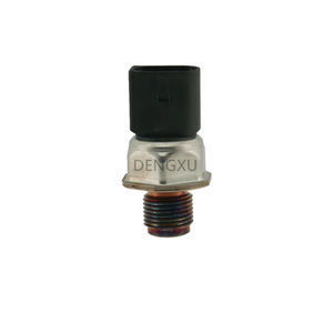 Capteur de pression de carburant 9307Z528A pour Hyundai Kia Chevrolet, mesure de tension Common Rail - Product Image 2