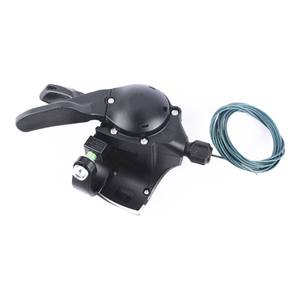 SHIMANO Claris R2000 8s SL-R2000 2400 RD-R2000 SS/GS Leva del Cambio Destra Deragliatore Posteriore Manubrio Piatto Accessori per Bicicletta da Strada - Product Image 6