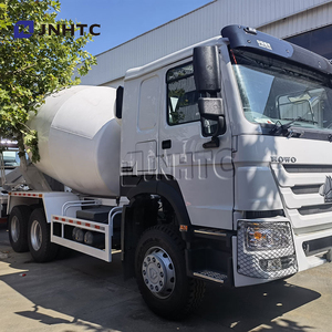 SINOTRUK-Mezclador de hormigón, máquina mezcladora de hormigón, camión, 6X4, 10CBM, <span class=keywords><strong>precio</strong></span> - Product Image 5