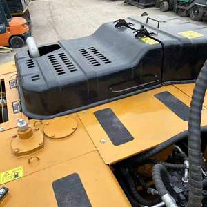 Excavadora Sany 215 en Buen Estado, Excavadora Usada Barata de China, Excavadora Sany Sy 215c en Venta - Product Image 5