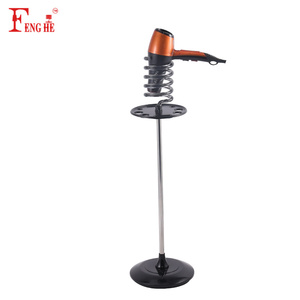 Soporte de motor de secador de pelo de pedestal de cemento profesional de belleza <span class=keywords><strong>para</strong></span> peluquero - Product Image 5