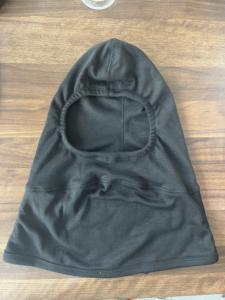 หมวกกันไฟ ทนไฟ สำหรับนักดับเพลิง ทำจากอะรามิด ป้องกันไฟกระพริบ สำหรับโรงงานแก้วและห้องปฏิบัติการ - Product Image 2