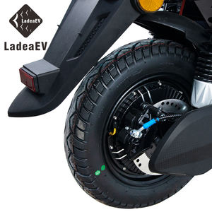 Moto Électrique de Course SKD <span class=keywords><strong>1000</strong></span>-1500W la Plus Vendue aux Philippines, Scooter Électrique Sport à 2 Roues - Product Image 5