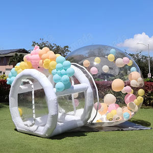 <span class=keywords><strong>Prix</strong></span> usine Offre Spéciale <span class=keywords><strong>tente</strong></span> gonflable de haute qualité Lodge location de fête bulle ballon maison - Product Image 4