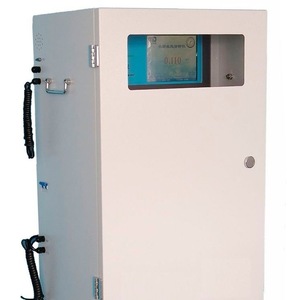 Moniteur de qualité de l'eau en ligne Zh-214, méthode du dichromate, norme HJ 828-2017 - Product Image 1