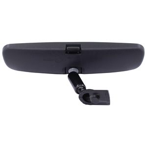 Subaru Interior Rearview <b>Mirror</b> 92039FE001 <b>Clip</b>-on Mount Black Replacement Part - Product Image 2