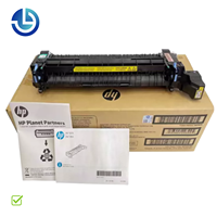 RM2-1487 3WT88A Ensemble de fusion original 220V pour imprimantes HP M751n M751dn E75245dn Canon LBP851C LBP856C – Unité de chauffage, pièces de rechange