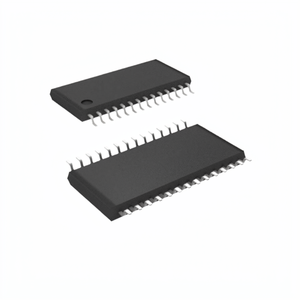 SC2463TSTRT Power Management (PMIC) In Stock 28 TSSOP Electronic Chips Component - Product Image 1