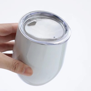 <span class=keywords><strong>Petite</strong></span> <span class=keywords><strong>quantité</strong></span> personnalisée meilleur prix articles mélangés stocks sublimation bouteille d'eau blancs tasse 20oz gobelets - Product Image 4