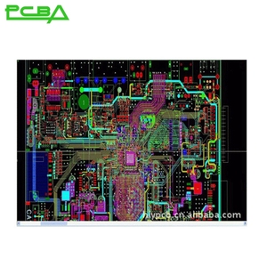 Precio competitivo Oem Odm D tecteur <span class=keywords><strong>De</strong></span> M tal diseño <span class=keywords><strong>De</strong></span> la placa <span class=keywords><strong>De</strong></span> circuito - Product Image 3