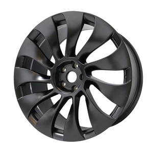 Ttelsa bánh xe trung tâm lắp ráp thích hợp cho xe ô tô điện được làm từ vật liệu cao cấp được thiết kế giảm độ rung 1063450-00-a mô hình y - Product Image 1