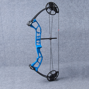 1 Cái Bắn Cung 30-40lbs Điều Chỉnh Trọng Lượng Vẽ Hợp Chất <span class=keywords><strong>Bow</strong></span> Chuyên Nghiệp Săn Bắn <span class=keywords><strong>Bow</strong></span> Crossbow Súng Cao Su <span class=keywords><strong>Bow</strong></span> Và Mũi Tên - Product Image 6