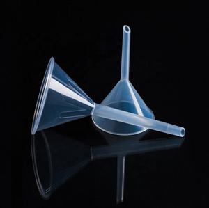 Haiwa corong DAYA plastik transparan laboratorium untuk penggunaan bubuk dan bahan kimia langsung dari produsen - Product Image 4