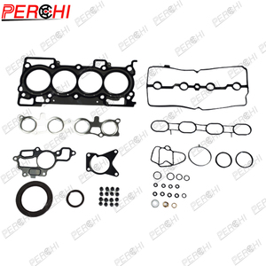 Pour <span class=keywords><strong>Nissan</strong></span> moteur pièces <span class=keywords><strong>de</strong></span> rechange MR20/MR18 pour <span class=keywords><strong>Nissan</strong></span> <span class=keywords><strong>Kit</strong></span> <span class=keywords><strong>de</strong></span> réparation complet <span class=keywords><strong>de</strong></span> jeu <span class=keywords><strong>de</strong></span> joints voiture OEM 10101-EN228 fabriqué en chine PERCHI - Product Image 1