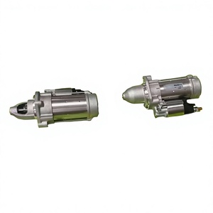 Arrancador Original de Alta Calidad para Maserati Quattroporte Ghibli Levante; Motor de Arranque - Product Image 6