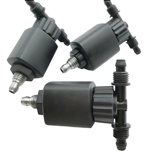 Module de vanne solénoïde en plastique Agras T30, nouveaux accessoires pour drones agricoles, accessoires pour drone T30 - Product Image 3