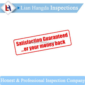 فحص الجودة الصين الولايات المتحدة الأمريكية أوروبا ومراقبة الجودة خدمة التفتيش المهنية FBA قبل الشحن وكيل طرف ثالث - Product Image 4