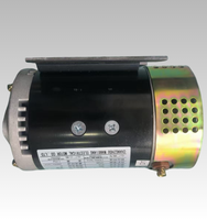 Moteur DC Xqd-0.55-3 Xqd-0.75-3, Moteur pour chariot élévateur, Moteur EV Xqd0.753