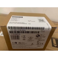 Contrôleur PLC Siemens en stock, module logique LOGO LOGO 12/24RCE 6ED1052-1MD08-0BA1, bon prix