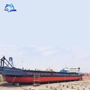 Chantier naval chinois, pont de conduite avant, barge de fret, <span class=keywords><strong>12500T</strong></span>, acier, 133m, construction 2022 - Product Image 4