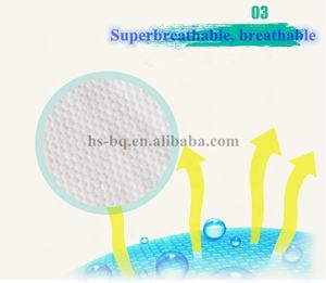 Couche respirante jetable pour chiens, couche pour chien à absorption <span class=keywords><strong>de</strong></span> <span class=keywords><strong>pipi</strong></span>, couches biodégradables pour chat, <span class=keywords><strong>photo</strong></span> - Product Image 4