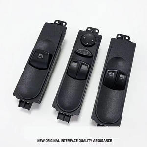 Interruptor Eléctrico Maestro para Elevalunas QSF 1118-3763080, Repuesto para Lada - Product Image 4