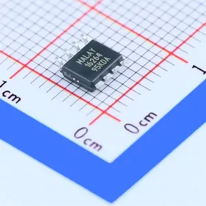 低价集成电路芯片bga电子集成电路芯片电子元件批量ACS712ELCTR-30A-T